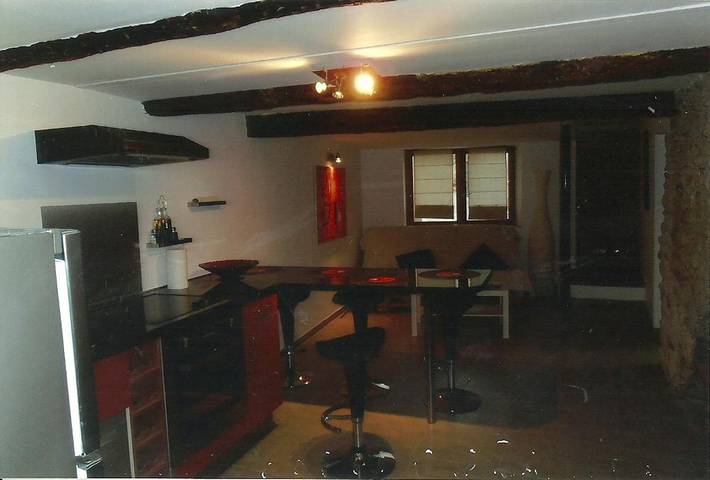Appartement de vacances pour 2 personnes