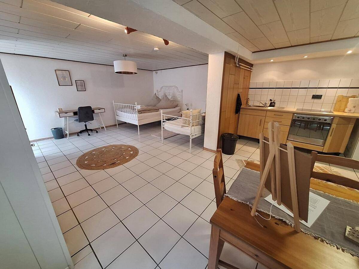 Ganze Wohnung, Rheinperle - Feel at home Entire apartment in Lampertheim, Bergstraße
