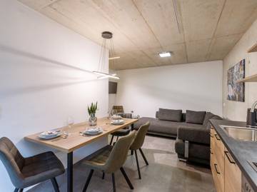 Appartement voor 5 Personen in Fügen, Ski-Optimal Hochzillertal, Afbeelding 4