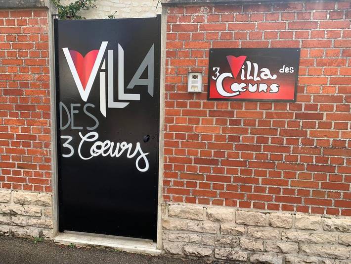 Location de vacances pour 8 personnes, avec jacuzzi et jardin à Saint-André-les-Vergers - 2