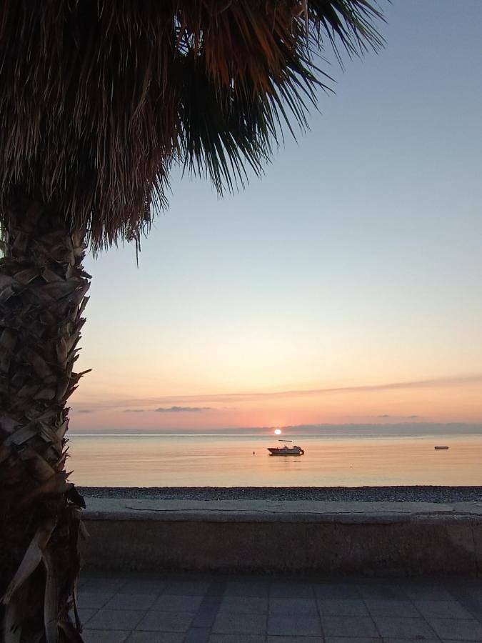 Chambre d’hôte pour 4 personnes, avec balcon à Lipari - 4