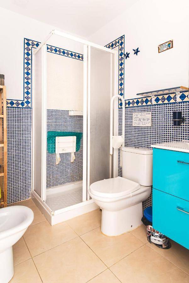 Gîte pour 4 personnes, avec piscine ainsi que terrasse et vue à Agaete - 2