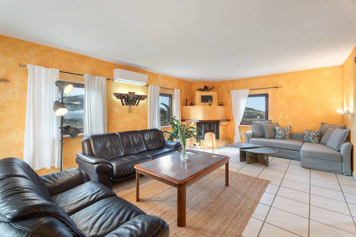 Chalet para 6 personas, con jardín en El Hierro - 4