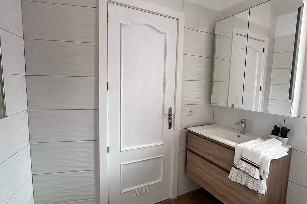 Apartamento entero, Un rincón amable en Tenerife Wifi in Arafo, Arafo region