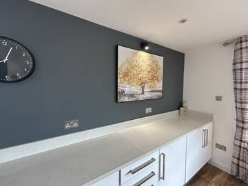 Chalet for 8 People in Cornwall, South West England, Photo 4