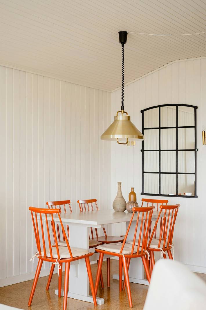 Ferienhaus für 5 Personen, mit Terrasse, kinderfreundlich in Dänemark - 3