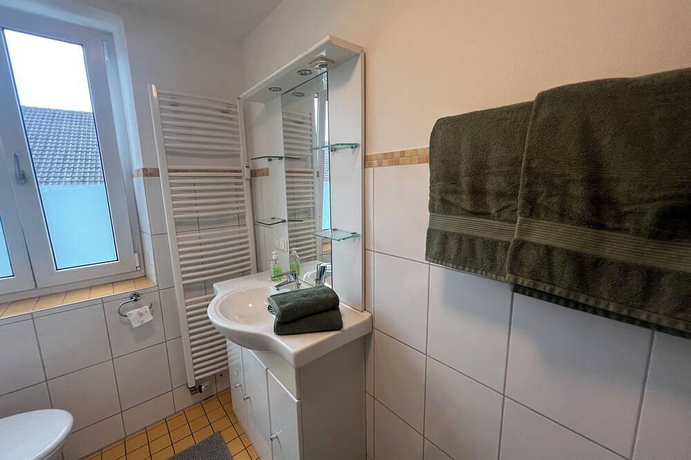 Ganze Wohnung, Schöne ruhige 2 Zi.Ferienwohnung in Ried, Bayerisch Schwaben