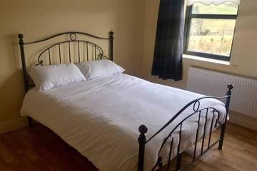 Holiday Home for 6 People in Tullynaught Electoral Division, Donegal, Photo 2