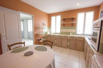 Gîte pour 4 Personnes dans Montséret, Région de Narbonne, Photo 2