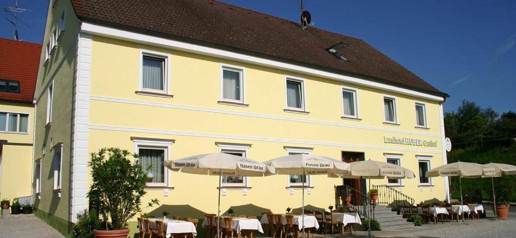 Hôtel pour 2 personnes, avec Terrasse ainsi que Jardin et Sauna dans Graben