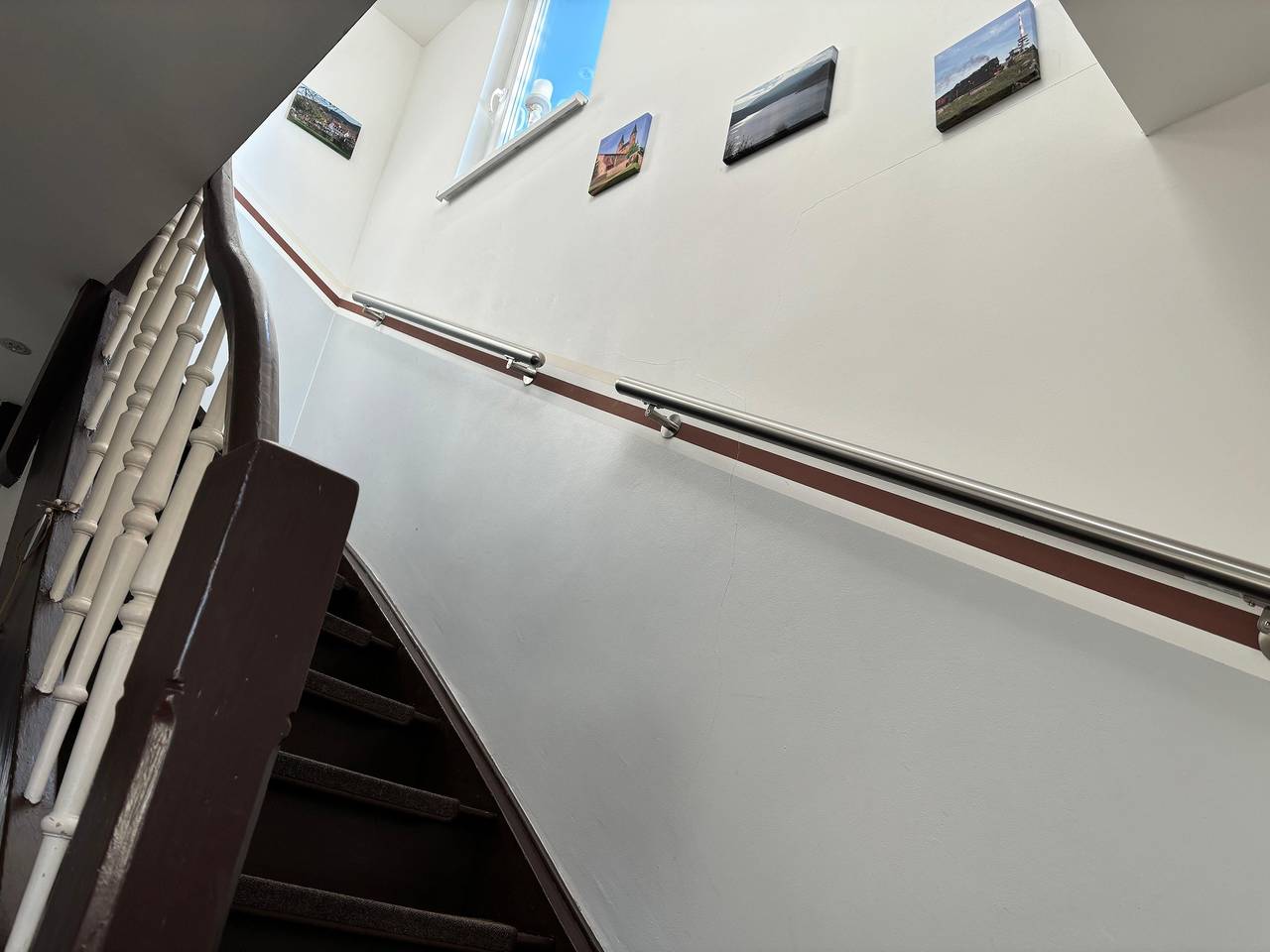 Modernes Ferienhaus im Harz Nähe Wernigerode in Darlingerode, Ilsenburg