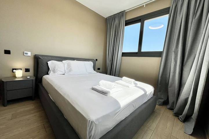 Appartement entier, Stay Mouson View Apartment in Limassol, Chypre du Sud
