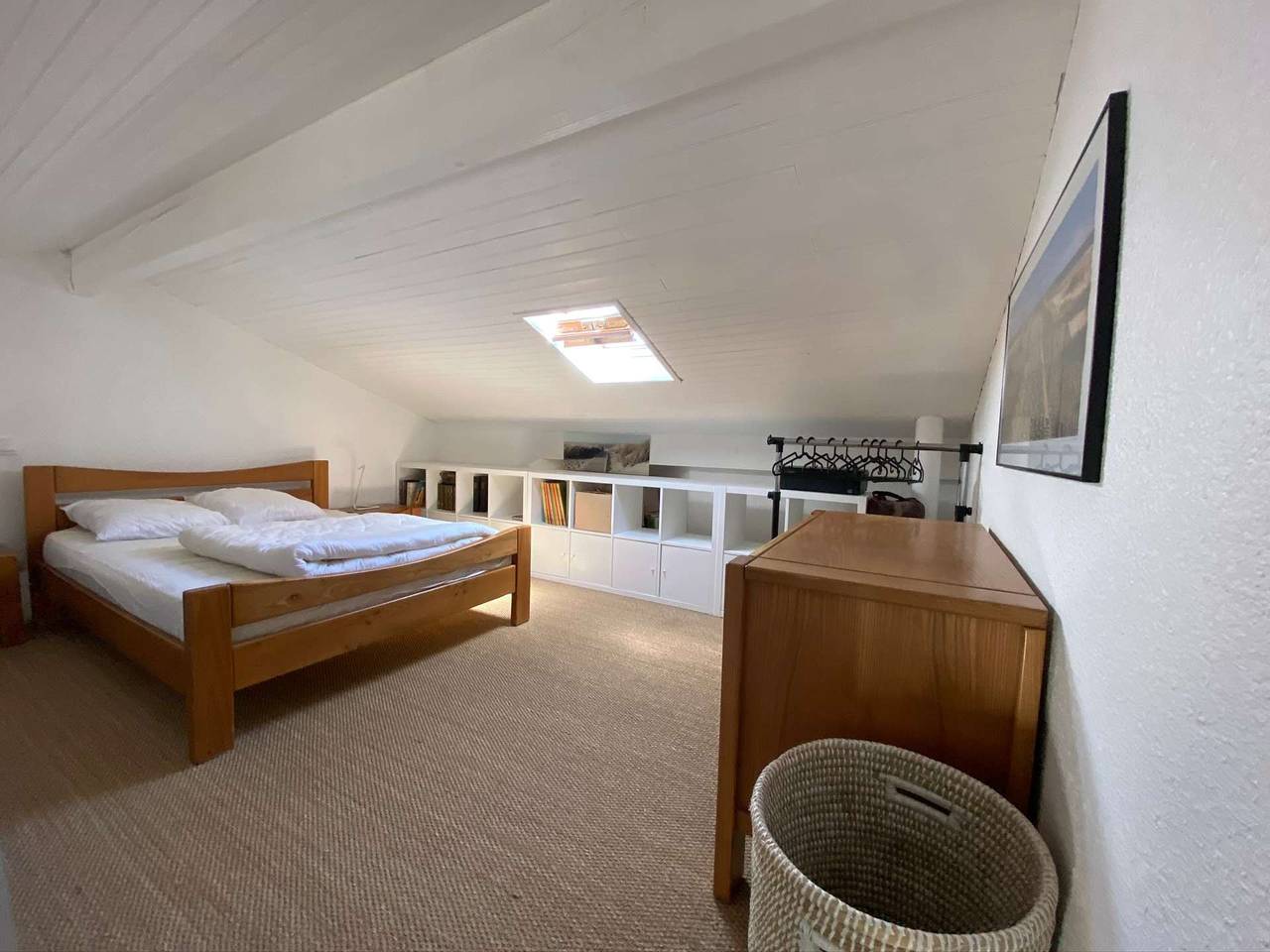 Ganze Ferienwohnung, 45 qm Reihenhäuser mit 26qm Terrasse  neben Strand und Geschäften in Biscarrosse Plage, Biscarrosse