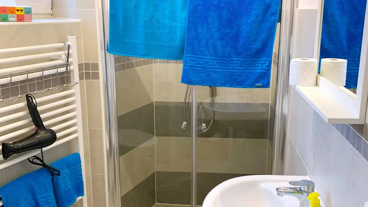 Ganze Ferienwohnung, Ferienwohnung für 2 Personen (24 m²) in Itzehoe in Itzehoe, Kreis Steinburg