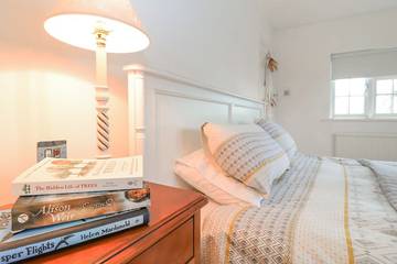 Cottage for 8 People in Walberswick, Suffolk, Photo 2