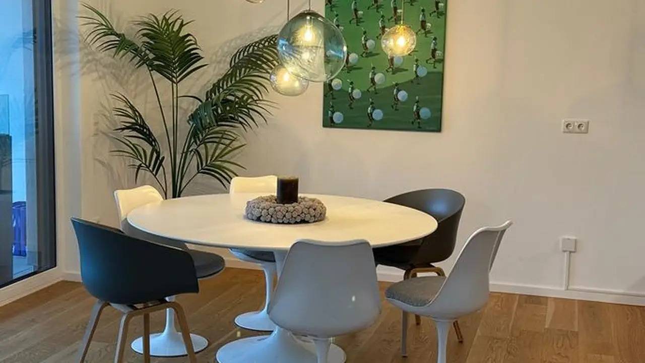 Ganze Ferienwohnung, Ferienwohnung für 2 Personen (83 m²) in Markdorf in Markdorf, Region Bodensee-Oberschwaben
