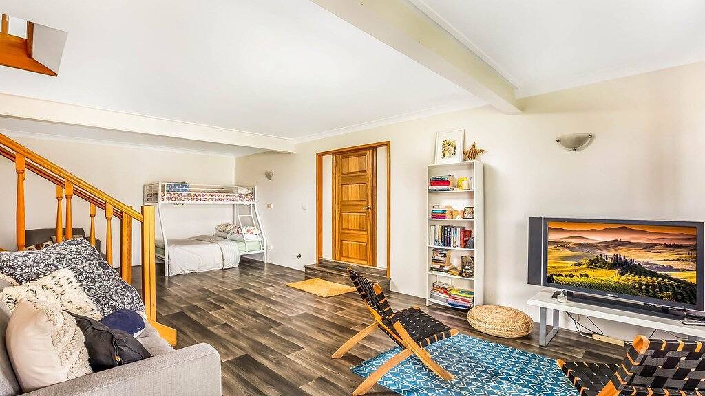 Breeze on Barclay - Coastal Relaxation in Illawarra, New South Wales