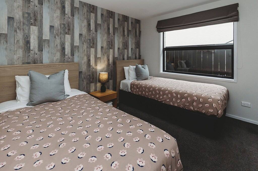 Perfekt Auf Powderham - Prime Inner City Location in New Plymouth, Taranaki