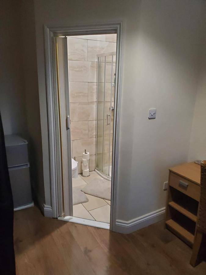 Maison d’hôte pour 2 personnes dans Newcastle upon Tyne