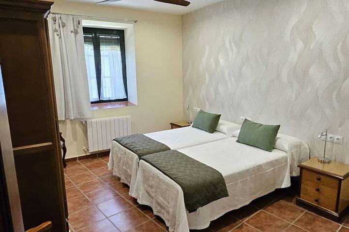 Finca El Alamo - Barcarrota in Barcarrota, Badajoz Provinz
