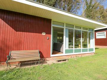 Holiday Home for 4 People in Cromer, Norfolk, Photo 1