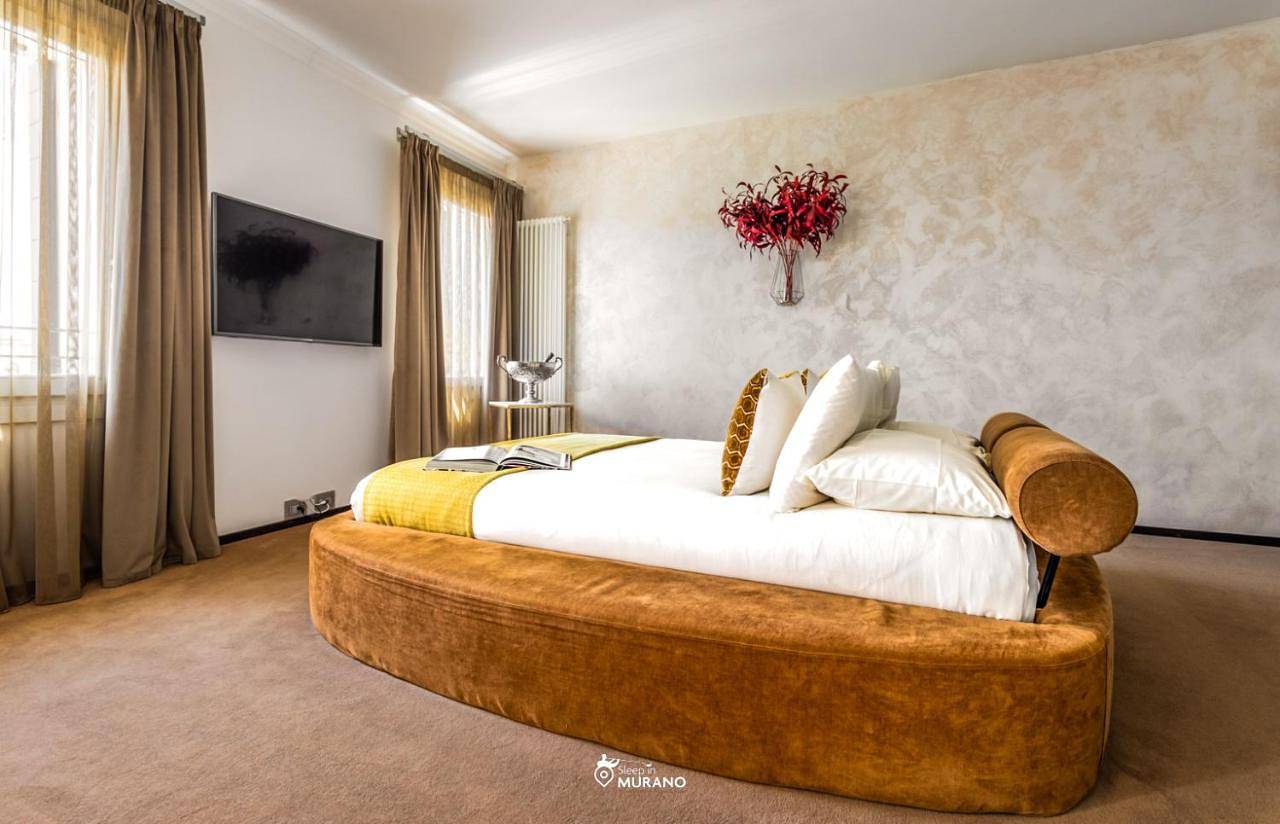 Cały apartament, Murano Suites - Venezia in Murano, Wenecja