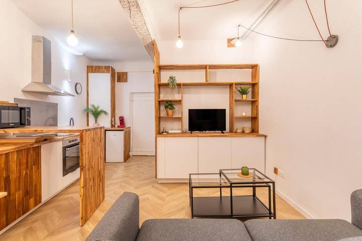 Appartement de vacances pour 4 personnes