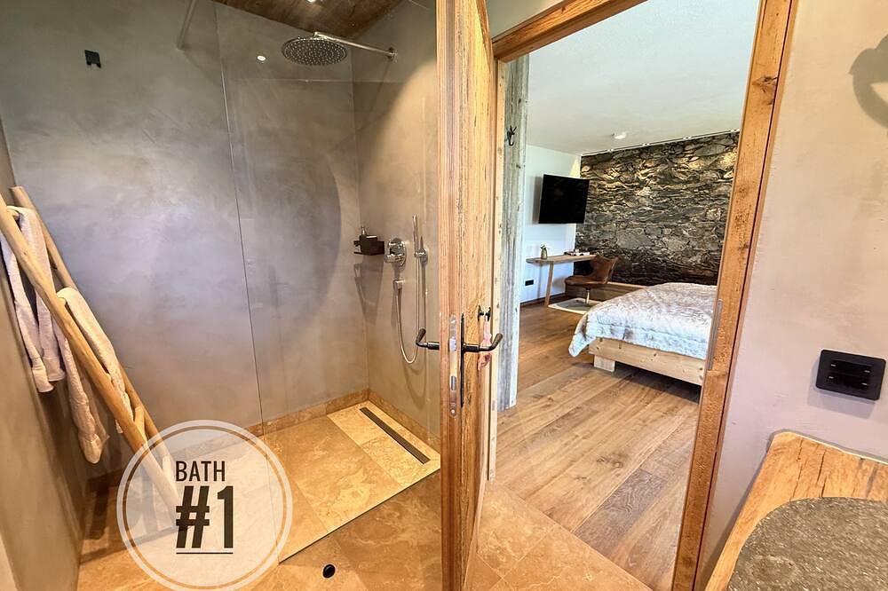Der Erlacher Alpenrefugium 1874 Luxery & Privacy by Belle-Stay in Jochberg, Kitzbüheler Alpen