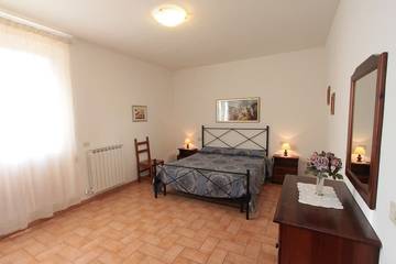 Agriturismo voor 6 Personen in San Gimignano, Provincie Siena, Afbeelding 1