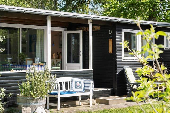 Ferienhaus für 4 Personen, mit Terrasse in Dänemark - 3