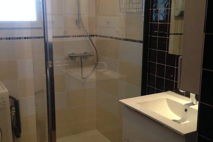 Gîte pour 4 personnes, animaux acceptés à Bidarray - 4