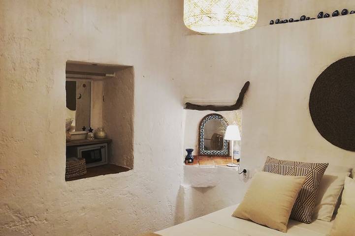 Location de vacances pour 2 personnes dans Patmos - 2