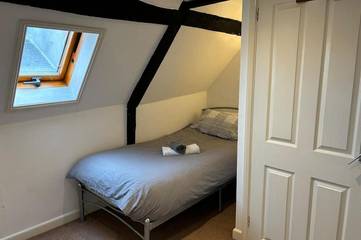 Apartment for 10 People in Salisbury, Cranborne Chase, Photo 1