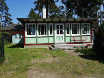 Ferienhaus für 5 Personen in Graal-Müritz, Fischland - Darß - Zingst, Bild 4