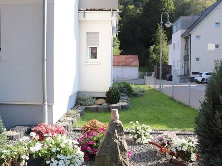 Ferienwohnung für 3 Personen in Bad Dürkheim - 3