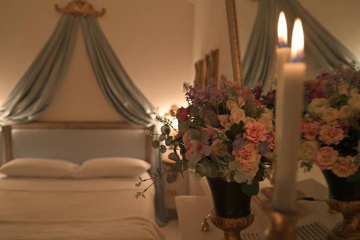 Gîte pour 6 personnes, avec terrasse à Vignanello