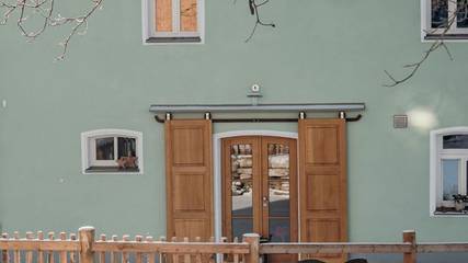 Ferienwohnung für 2 Personen, kinderfreundlich in Gräfenberg