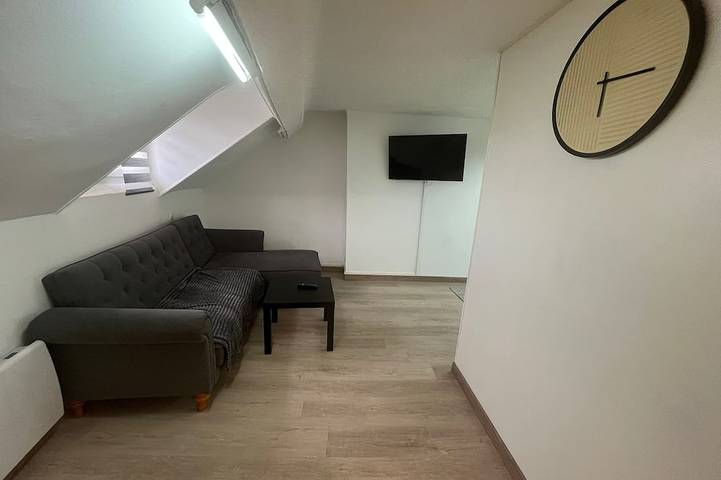 Appartement de vacances pour 2 personnes