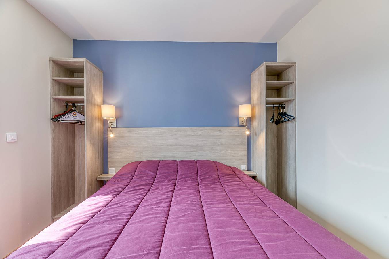 Hel lägenhet, Apartment 'B2' - Logis les forges in Arvillard, Chambéry region