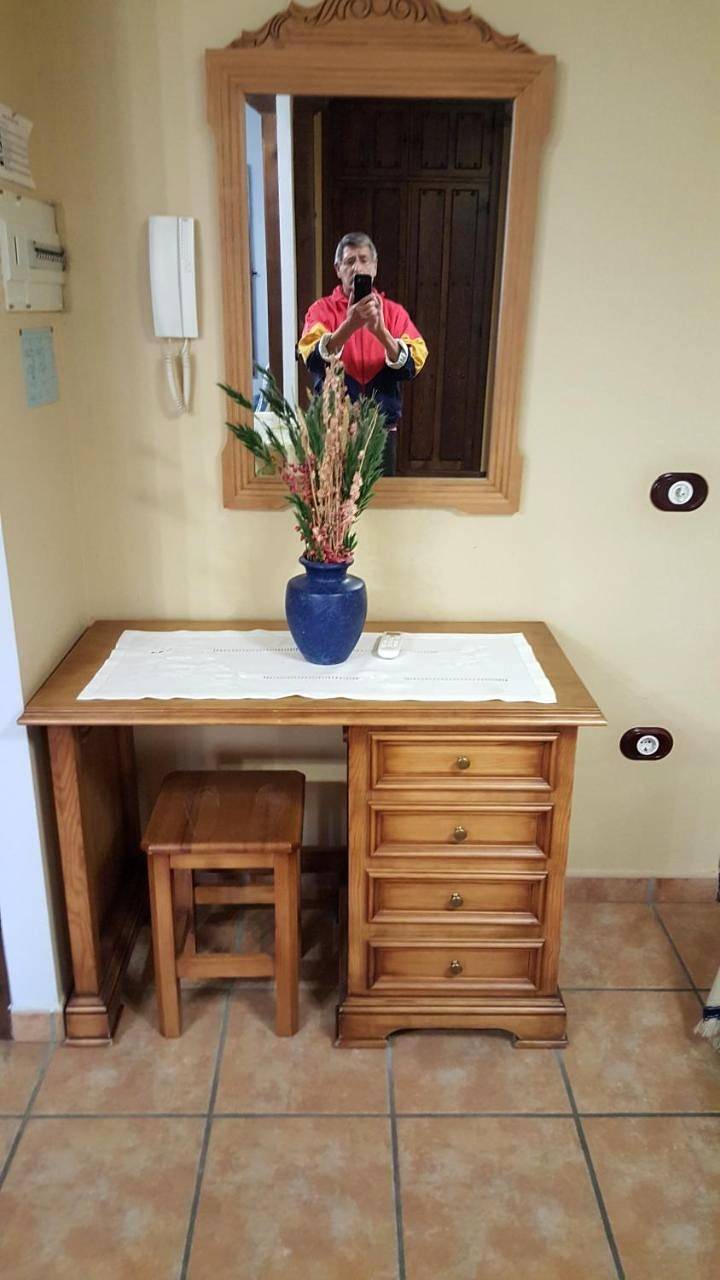 Apartamento entero, Apartamentos Rurales Tauro in Cabezuela del Valle, Valle del Jerte