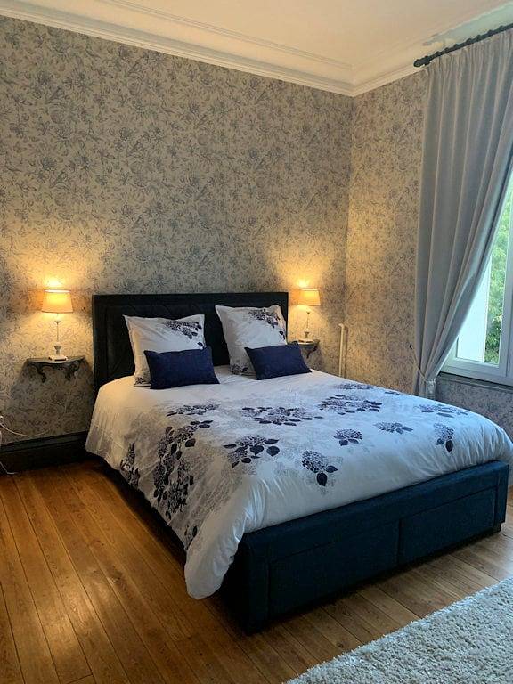 Chambre d’hôte pour 2 personnes, avec jardin ainsi que jacuzzi et piscine dans Hauts-de-France - 4