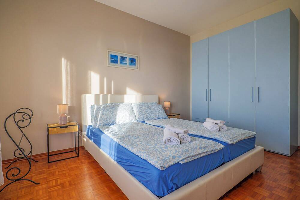 Ganze Wohnung, 3½-Zimmer Wohnung mit Whirlpool, Terrasse und Garten in Trarego, Trarego Viggiona