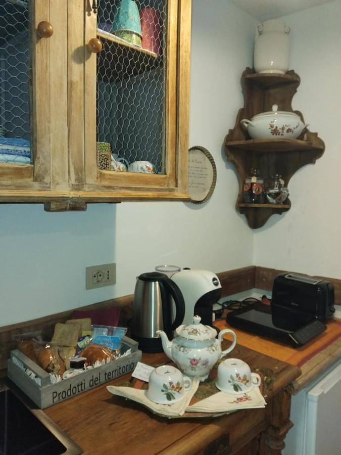 Appartement entier, Casa Di Orfea in Perosa Argentina, Province de Turin