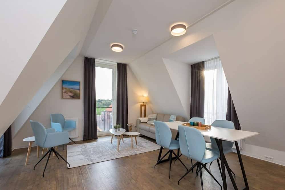 Ganze Wohnung, Wohnung in Zoutelande am Strand in Zoutelande, Walcheren