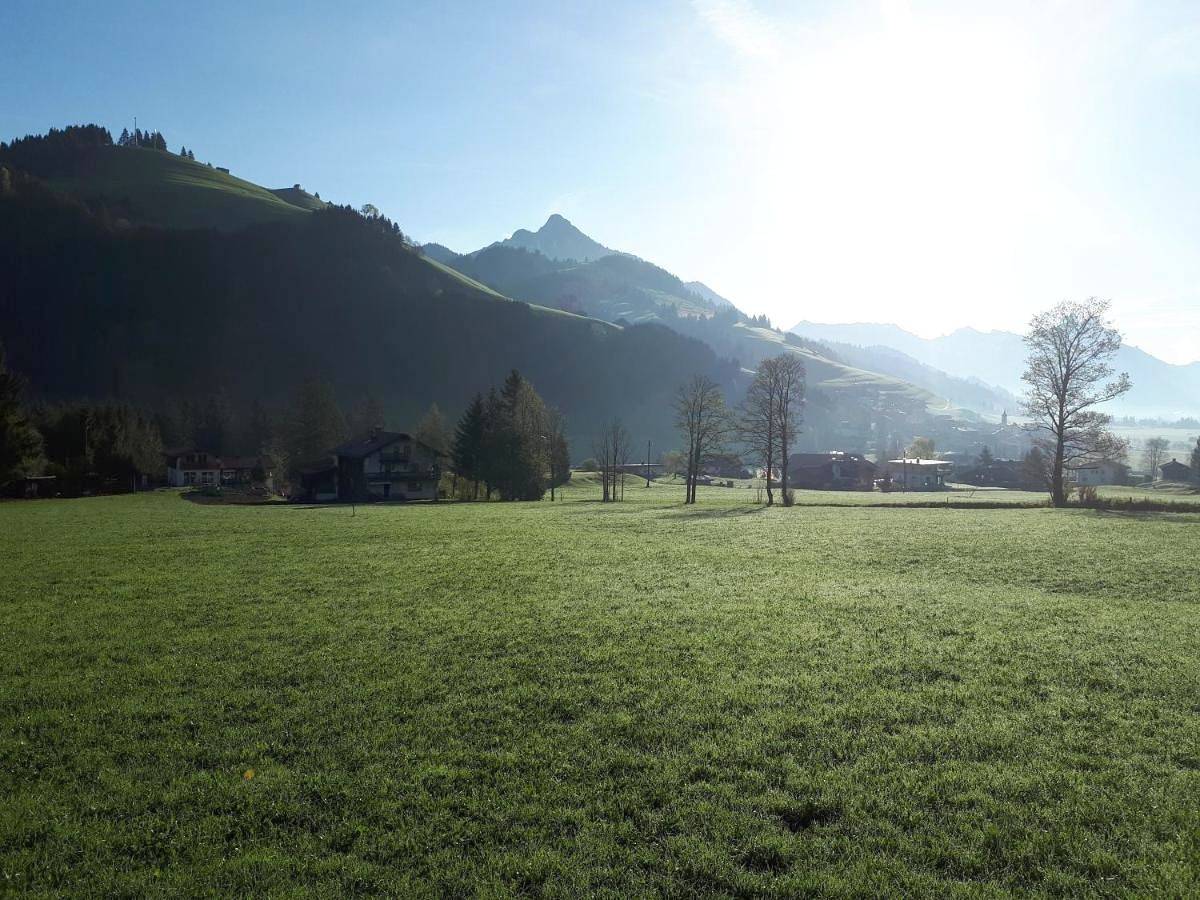 Ganze Wohnung, Two-Bedroom Apartment in Zöblen, Allgäuer Alpen (Österreich)