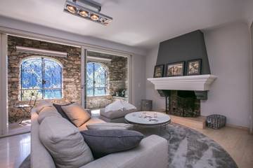 Ferienwohnung für 4 Personen in Lugano, Ticino, Bild 4