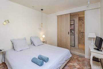 Villa per 8 Persone in Grasse, Cannes e dintorni, Foto 1