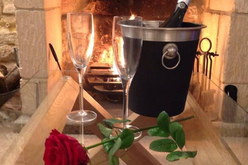 Casa vacanza a Cotswolds a partire da 153€ a notte