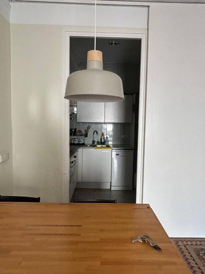 Double Room in Barcelona Centre, Barcellona