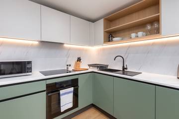 Location De Vacances pour 4 Personnes dans Bristol, Angleterre du Sud-Ouest, Photo 4